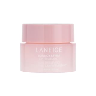 LANEIGE - Bouncy & Firm Lip Treatment Mini