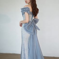 Shop Evening Gowns Online | Formal Evening Dresses | YesStyle