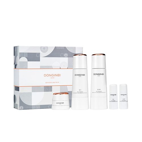 DONGINBI Red Ginseng Moisture and Balancing Duo Special Set YesStyle