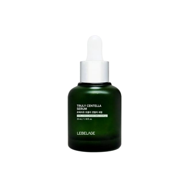 LEBELAGE - Truly Centella Serum | YesStyle