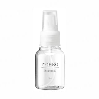 MEKO - Round Spray Bottle 50ml