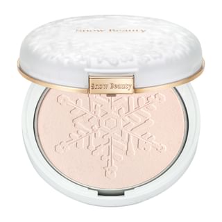Shiseido - Snow Beauty Brightening Skincare Powder