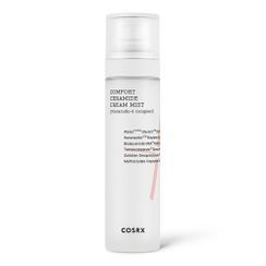 COSRX - Balancium Comfort Ceramide Cream Mist COSRX - Balancium Comfort Ceramide Cream Mist