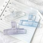 Connie Queenie - Lettering Acrylic Binder Clip | YesStyle