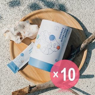 Ruijia - Collagen Powder (x10) (Bulk Box)