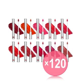 BRAYE - Thin Glow Tint 2X - 10 Colors (x120) (Bulk Box)