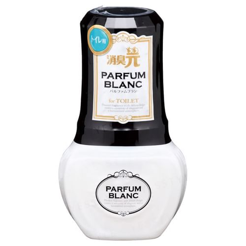 Kobayashi - Shoshu Gen Toilet Deodorizer Parfum Blanc | YesStyle