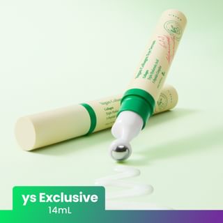 AXIS - Y - YesStyle Exclusive Vegan Collagen Eye Serum 14ml