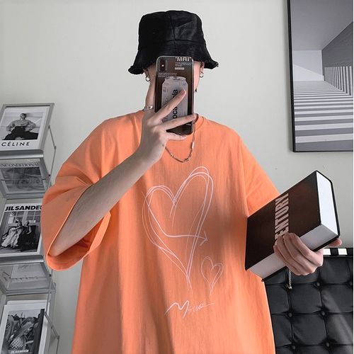 CELINE T-SHIRT + HAT, IN STORE PICKUP