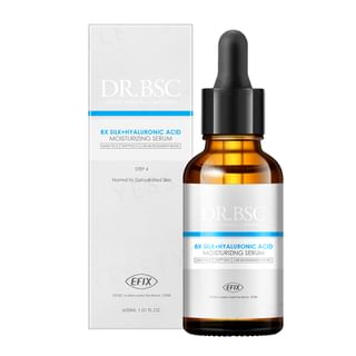 EFIX - DR.BSC 8X Silk + Hyaluronic Acid Moisturizing Serum