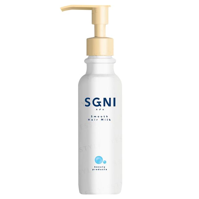 SGNI-Smooth Hair Milk