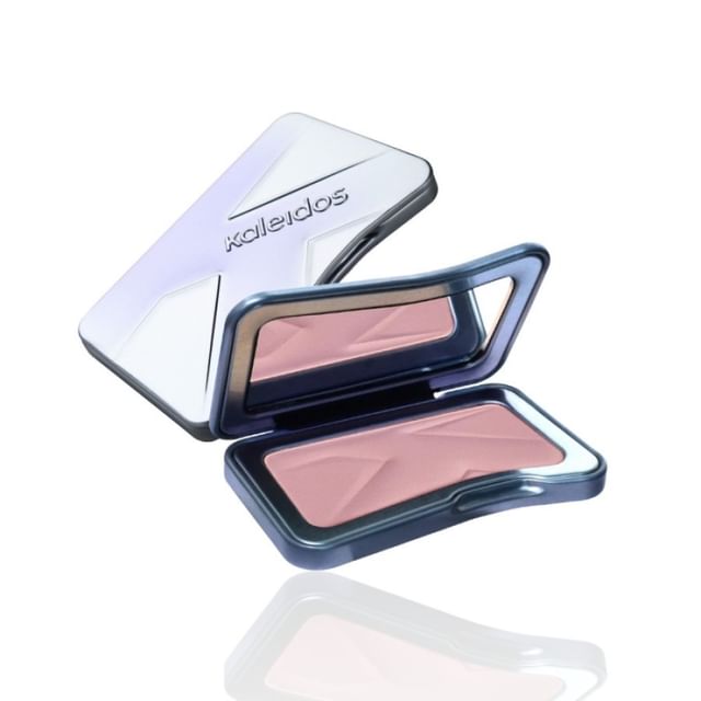 Kaleidos-Symphony Face Blush Highlighter - 2 Colors