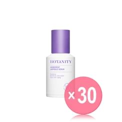 BOTANITY - Agingment Ampoule Serum (x30) (Bulk Box)