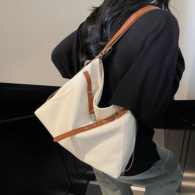 Skyglow-Multi-Way Tote Bag