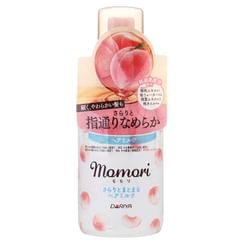 DARIYA - Momori Peach Light & Cohesive Hair Milk