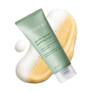 CELDYQUE - Gentle Cleanser Purifying Touch