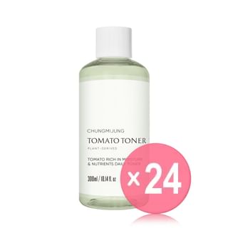 CHUNGMIJUNG - Tomato Toner (x24) (Bulk Box)