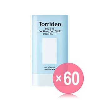Torriden - DIVE IN Soothing Sun Stick (x60) (Bulk Box)