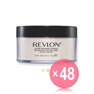 Revlon - Loose Finishing Powder (x48) (Bulk Box)