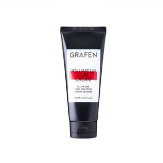 GRAFEN - Volume up Curl Cream