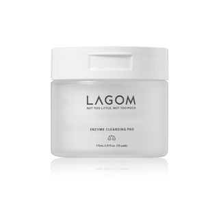LAGOM - Enzyme Cleansing Pad