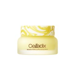 Celladix - Banana PDRN Lip Plumping Mask
