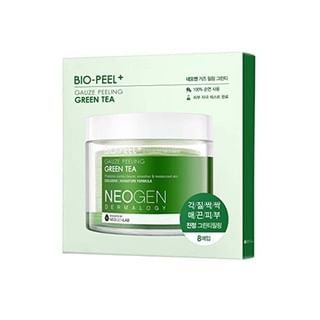 NEOGEN - Dermalogy Bio-Peel Gauze Peeling Green Tea Trial Set
