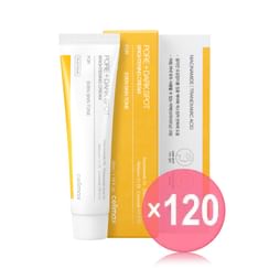 celimax - Pore+Dark Spot Brightening Cream (x120) (Bulk Box)