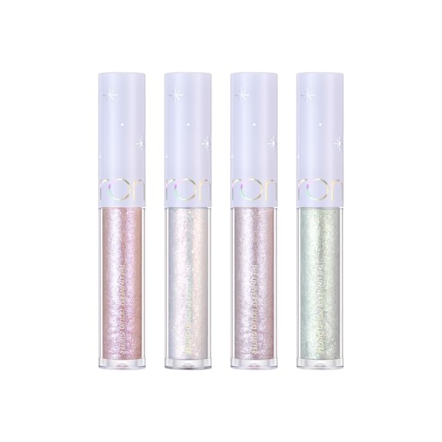 ROMAND The Universe Liquid Glitter 2g*2ea Best Price and Fast Shipping from  Beauty Box Korea