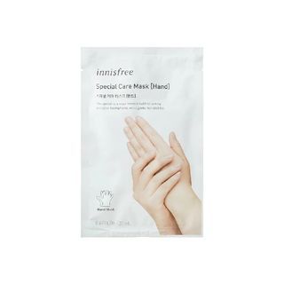 innisfree - Special Care Mask Hand