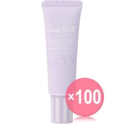 CandyDoll - Bright Pure Base CC Lavender  SPF 50+ PA+++ (x100) (Bulk Box)