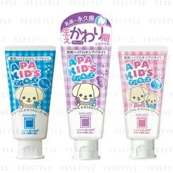 APAGARD - APA Kids Gel 60g - 3 types APAGARD - APA Kids Gel 60g - 3 types