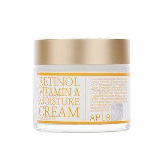 Buy APLB - Retinol Vitamin A Moisture Cream In Bulk ...