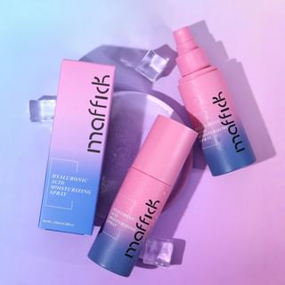 MAFFICK - Hyaluronic Acid Moisturizing Spray