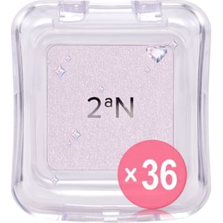 2aN - Pure Glash Highlighter Girl's Night Edition (x36) (Bulk Box)