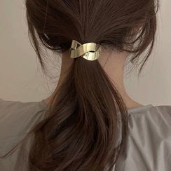 Kokyu - Alloy Hair Tie Kokyu - Alloy Hair Tie