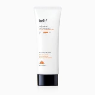 Belif - UV Protector Multi Sunscreen+ Jumbo