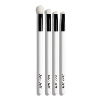 John Jeff - Eyeshadow Brush Set