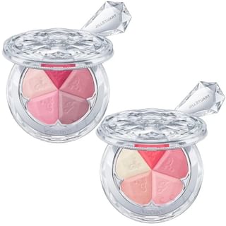 Jill Stuart - Bloom Mix Blush Compact