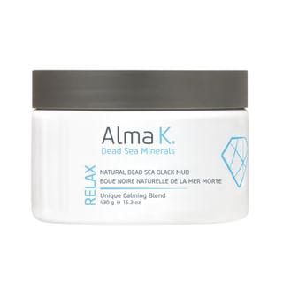 Alma K. - Natural Dead Sea Black Mud