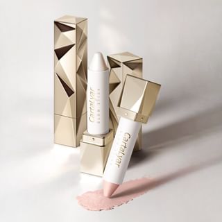 CartaLyar - Diamond Glow Highlighter Stick - 4 Colors