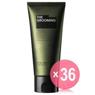 Shiseido - THE GROOMING Hair Wax (x36) (Bulk Box)
