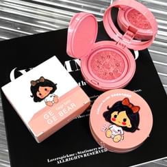 Gege Bear - Air Cushion Blusher- 3 Colors