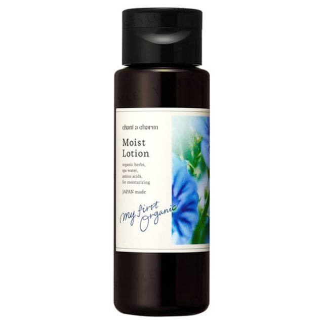 chant a charm-Moist Lotion