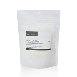 Skin Care Ism - Milky Whey Peeling Soap