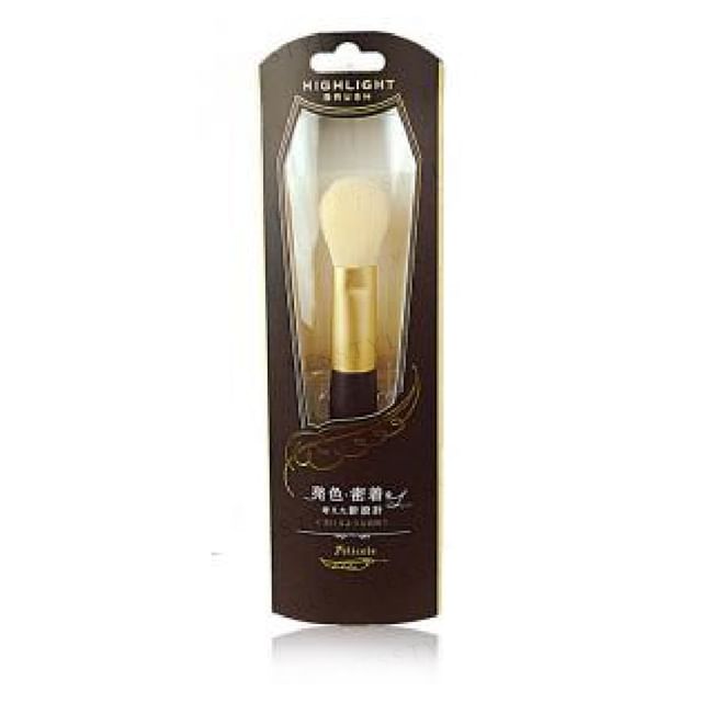 LUCKY TRENDY-Highlight Brush