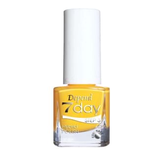 Depend Cosmetic - 7day Hybrid Polish 70028