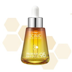 SCINIC(サイニック) - プロポリスアンプル30ml SCINIC(サイニック) - プロポリスアンプル30ml