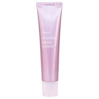 PlusKirei-Wrinkle Moist Cream