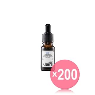 Dear, Klairs - EGF Blue Youth Activating Drop Trial (x200) (Bulk Box)